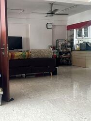 Potong Pasir Avenue 2 (Toa Payoh), HDB Executive #574271131